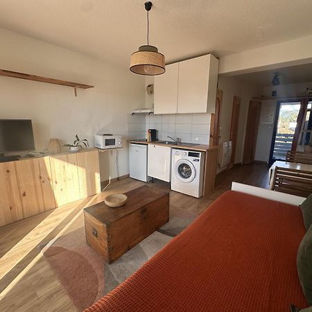 Appartement Au Pied Des Dunes Avec Vue Biscarrosse Exterior foto